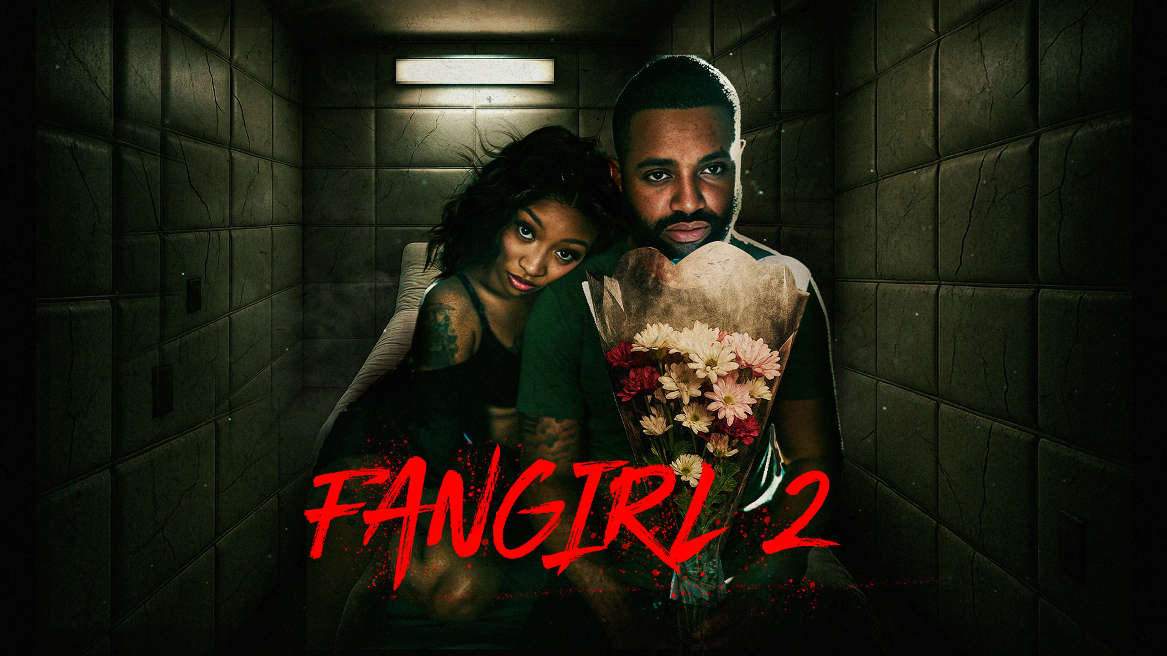 Fangirl 2 poster